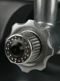 Ankarsrum Stand Mixer Attachment | Nut Grater