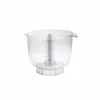 Ankarsrum Plastic Mixing Bowl | 3.5L -Frying, Grilling & Cooking Shop ak 1510 1 2