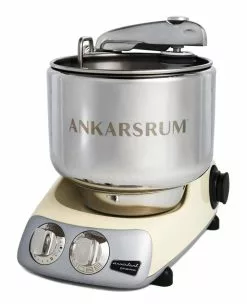Ankarsrum Original 6230 Model Stand Mixers | Multiple Colors Available -Frying, Grilling & Cooking Shop akm6220c 1000 2 1