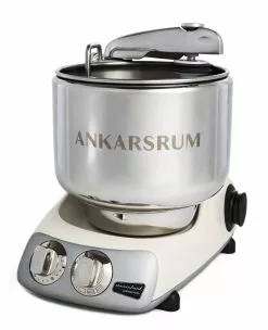 Ankarsrum Original 6230 Model Stand Mixers | Multiple Colors Available -Frying, Grilling & Cooking Shop akm6220cl 1000 3 1