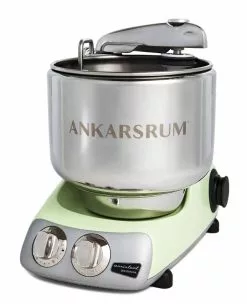 Ankarsrum Original 6230 Model Stand Mixers | Multiple Colors Available -Frying, Grilling & Cooking Shop akm6220pg 1000 1 1 1