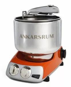 Ankarsrum Original 6230 Model Stand Mixers | Multiple Colors Available -Frying, Grilling & Cooking Shop akm6220po 1000 2 1