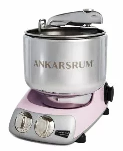 Ankarsrum Original 6230 Model Stand Mixers | Multiple Colors Available -Frying, Grilling & Cooking Shop akm6220pp 1000 2 1