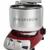 Ankarsrum Original 6230 Model Stand Mixers | Multiple Colors Available -Frying, Grilling & Cooking Shop akm6220r 1000 2 1