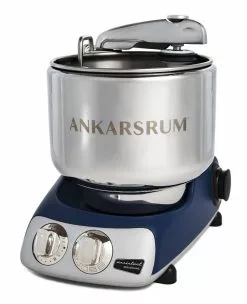 Ankarsrum Original 6230 Model Stand Mixers | Multiple Colors Available -Frying, Grilling & Cooking Shop akm6220rb 1000 2 1