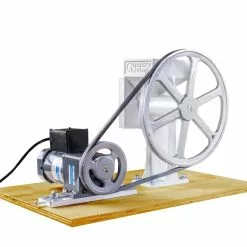 Country Living Grain Mills Country Living Grain Mill Motorization Kit -Frying, Grilling & Cooking Shop amazon13