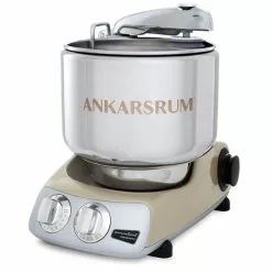 Ankarsrum Original 6230 Model Stand Mixers | Multiple Colors Available -Frying, Grilling & Cooking Shop ankarsrum assistent original kitchen machine sparkling gold 2012 ak 1