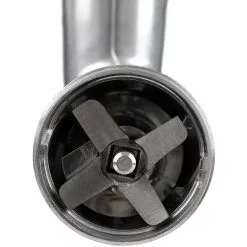 Ankarsrum Meat Grinder Disc | 4-Blade Knife