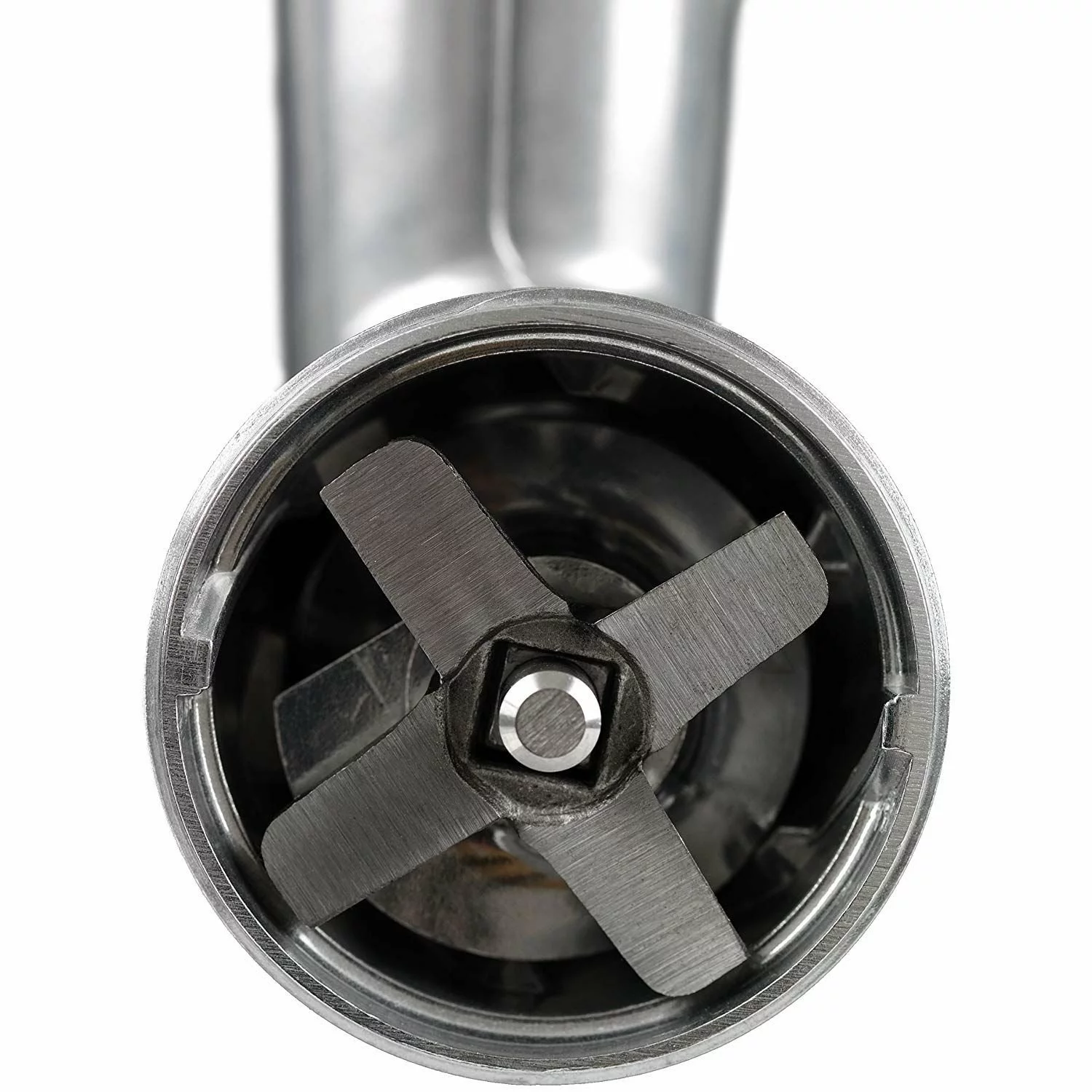 Ankarsrum Meat Grinder Disc | 4-Blade Knife 3 Ankarsrum Meat Grinder Disc | 4-Blade Knife