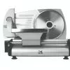 Kalorik Professional Style Food Slicer | Silver -Frying, Grilling & Cooking Shop as 40763 s front 300