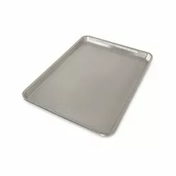 Bosch Universal Plus 6.5 Qt. Mixer + Cookie Package + Nordic Ware Baker's Half Sheet -Frying, Grilling & Cooking Shop baker s half sheet pan 43100 2