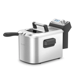 Breville The Smart Fryer
