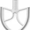 Beater Blade BeaterBlade For KitchenAid 5-Quart Bowl-Lift Mixers | Gray -Frying, Grilling & Cooking Shop beaterblade flat beater flex edge ka 5l popup