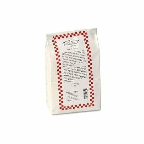 Bethany Housewares Aluminum Lefse Griddle + Starter Kit 7 Bethany Housewares Aluminum Lefse Griddle + Starter Kit - Image 5