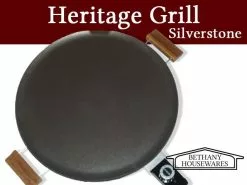 Bethany Housewares Heritage Grill / Lefse Griddle - Nonstick Silverstone -Frying, Grilling & Cooking Shop bethany housewares heritage grill lefse maker nonstick 735
