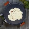 Bethany Housewares Heritage Grill / Lefse Griddle - Nonstick Silverstone -Frying, Grilling & Cooking Shop bethany housewares lefse griddle bh 735