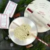 Bethany Housewares Aluminum Lefse Griddle + Starter Kit -Frying, Grilling & Cooking Shop bethany housewares lefse kit bh 760