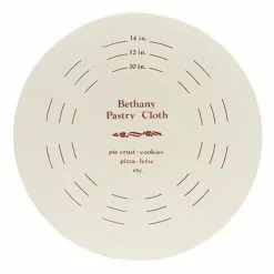 Bethany Housewares Aluminum Lefse Griddle + Starter Kit 13 Bethany Housewares Aluminum Lefse Griddle + Starter Kit -Frying, Grilling & Cooking Shop bethany housewares pastry cloth board 500 1