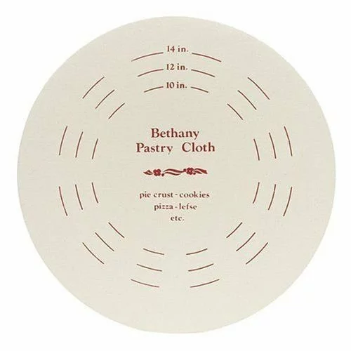 Bethany Housewares Aluminum Lefse Griddle + Starter Kit 6 Bethany Housewares Aluminum Lefse Griddle + Starter Kit - Image 4