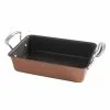Nordic Ware Large Roaster -Frying, Grilling & Cooking Shop bh56