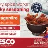 Nesco / American Harvest NESCO Jerky Seasoning | Dragonfire (3 Pack) -Frying, Grilling & Cooking Shop bjdf 6 1