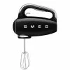 SMEG Hand Mixer | Black