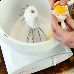 Bosch Universal Plus 6.5 Qt Mixer With 500W Motor -Frying, Grilling & Cooking Shop bosch square images 0002 bosch dual whip 3