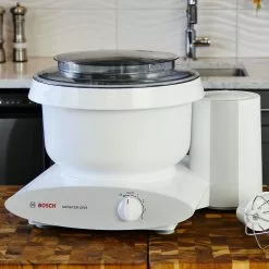 Bosch Universal Plus 6.5 Qt Mixer With 500W Motor -Frying, Grilling & Cooking Shop bosch square images 0005 p1060022