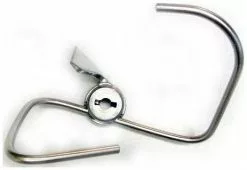 Bosch Universal Parts - Replacement Dough Hook - 92021