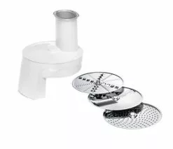 Bosch Compact Continuous Slicer/Shredder Mixer Attachment