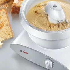 Bosch Universal Plus 6.5 Qt Mixer With 500W Motor -Frying, Grilling & Cooking Shop bosch mixer lifestyle