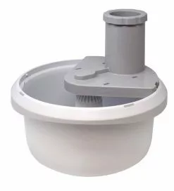 Bosch Universal Plus 6.5 Qt. Mixer + Spiralizer Attachment -Frying, Grilling & Cooking Shop bosch spiralizer attachment for universal plus muz6sp1 1