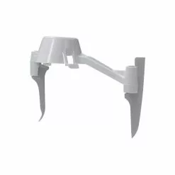 Bosch Universal Plus 6.5 Qt. Mixer + Cookie Package + Nordic Ware Baker's Half Sheet -Frying, Grilling & Cooking Shop boschbowlscraper1 1