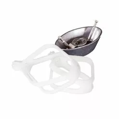 Bosch Universal Plus 6.5 Qt. Mixer + Baker's Pack + Fat Daddio's 9" X 3" Round Cake Pan -Frying, Grilling & Cooking Shop boschcakepaddles1