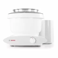 Bosch Universal Plus 6.5 Qt. Mixer + Ice Cream Maker + Tovolo Tilt-Up Ice Cream Scoop & Sweet Treats Tubs Set -Frying, Grilling & Cooking Shop boschplus1 1