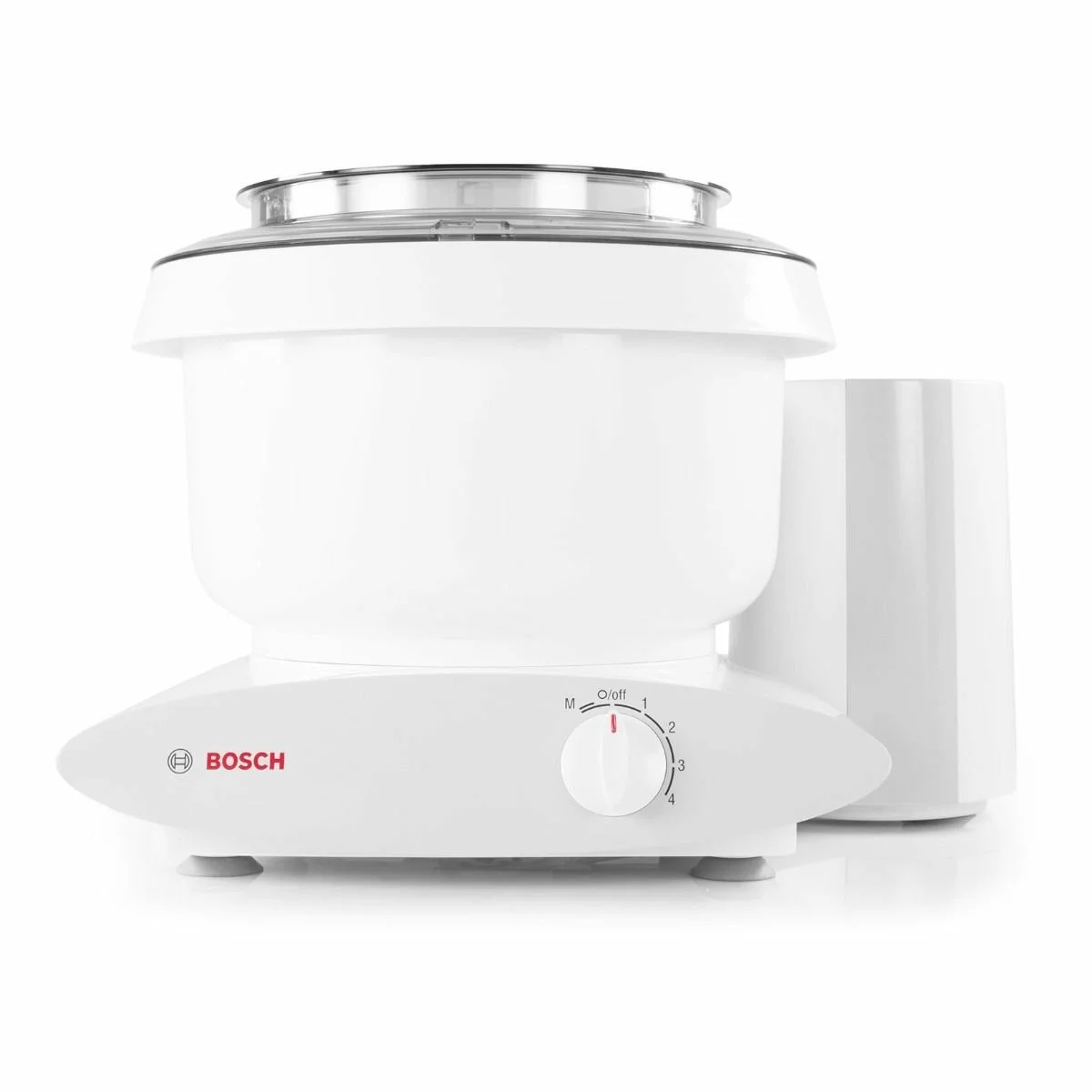 Bosch Universal Plus 6.5 Qt. Mixer + Meat Grinder Attachment + Patty Press & LEM Freezer Sheets 4 Bosch Universal Plus 6.5 Qt. Mixer + Meat Grinder Attachment + Patty Press & LEM Freezer Sheets - Image 2