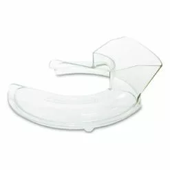 KitchenAid 6-Quart Stainless Steel Bowl + Coated Pastry Beater Accessory Pack + Pouring Shield | Fits 6-Quart KitchenAid Bowl-Lift Stand Mixers 15 KitchenAid 6-Quart Stainless Steel Bowl + Coated Pastry Beater Accessory Pack + Pouring Shield | Fits 6-Quart KitchenAid Bowl-Lift Stand Mixers -Frying, Grilling & Cooking Shop bowlift5 9