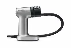 Breville Smoking Gun® Food Smoker | Silver