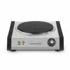 Cuisinart Countertop Cast Iron Single Burner 1 Cuisinart Countertop Cast Iron Single Burner -Frying, Grilling & Cooking Shop cb 30 cuisinart countertop single burner 2 1