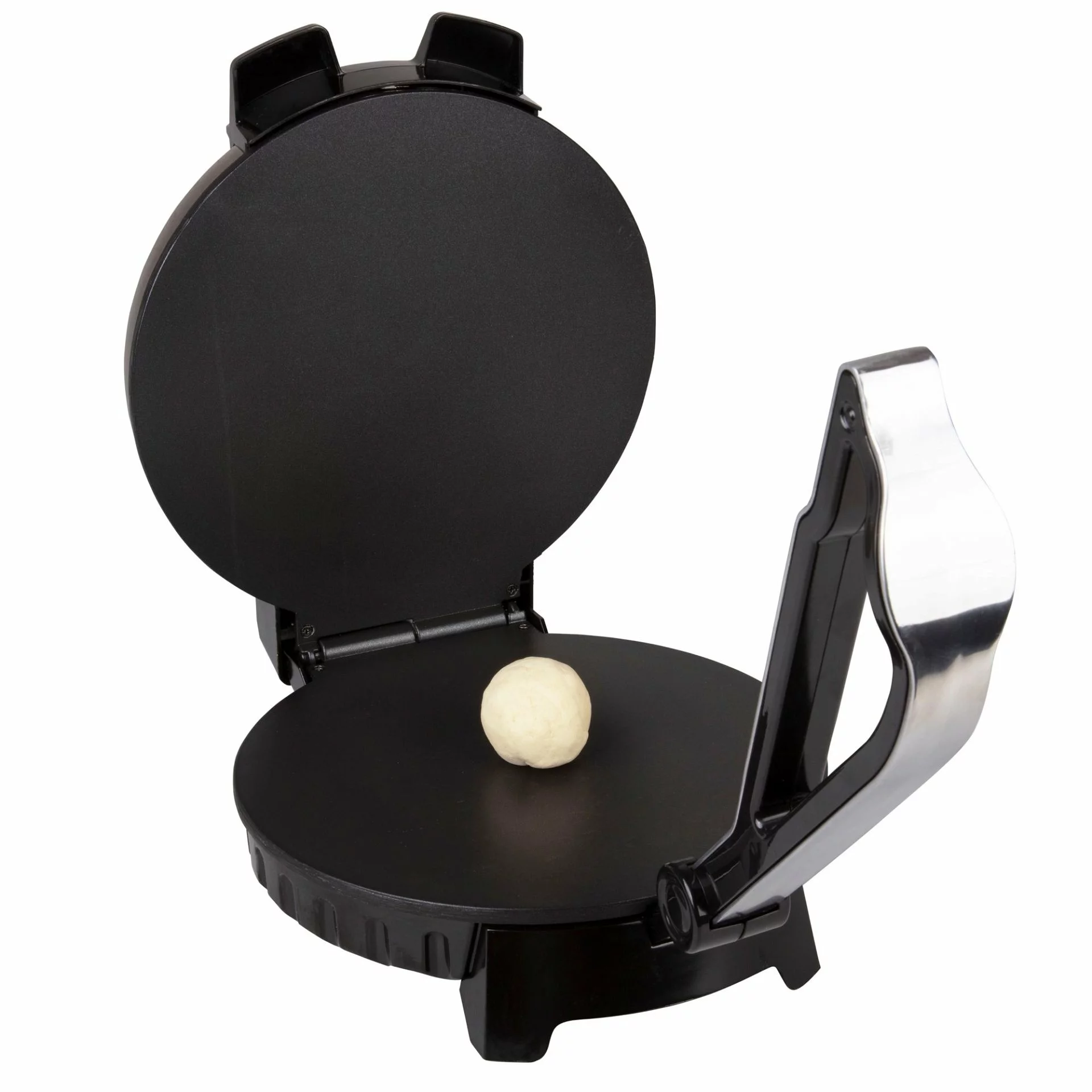 Cucina Pro CucinaPro Tortilla Press / Flatbread Maker 4 Cucina Pro CucinaPro Tortilla Press / Flatbread Maker - Image 2