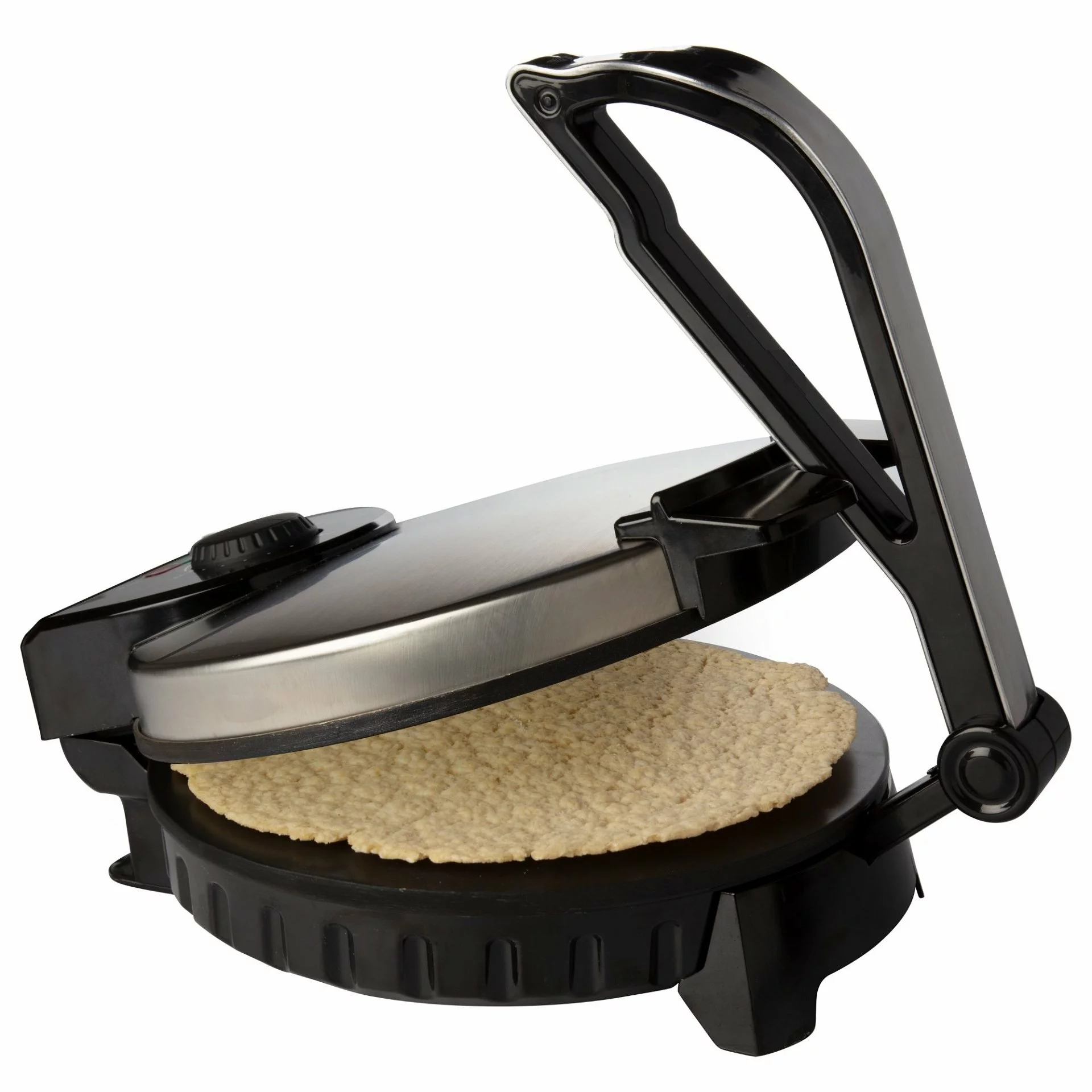 Cucina Pro CucinaPro Tortilla Press / Flatbread Maker 3 Cucina Pro CucinaPro Tortilla Press / Flatbread Maker