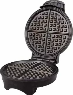 Cucina Pro CucinaPro Classic Round American Waffle Maker