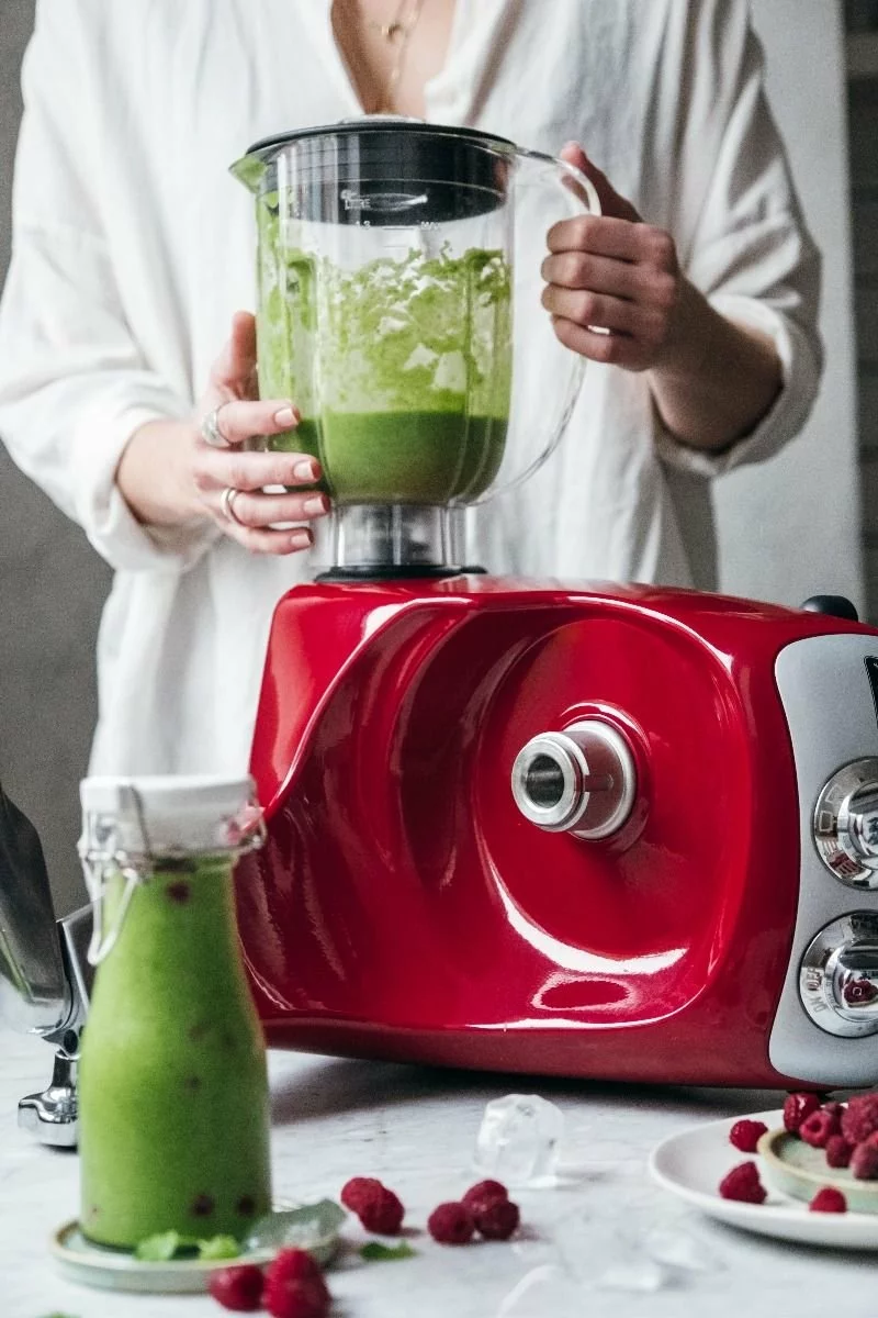 Ankarsrum Go Green Bundle 6 Ankarsrum Go Green Bundle - Image 4