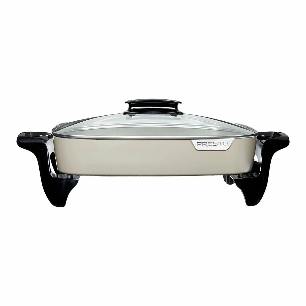 Presto® Electric Ceramic Skillet | 16" 4 Presto® Electric Ceramic Skillet | 16" - Image 2