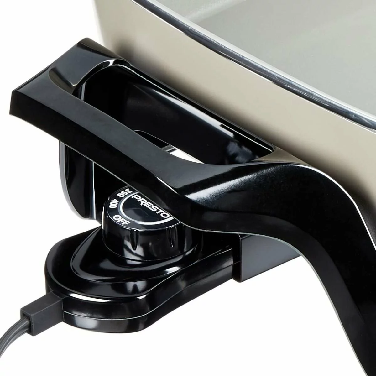 Presto® Electric Ceramic Skillet | 16" 7 Presto® Electric Ceramic Skillet | 16" - Image 5