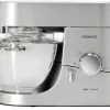 Kenwood Mixer 4.75 Qt Chef Titanium -Frying, Grilling & Cooking Shop chef titanium stand mixer 5 quart