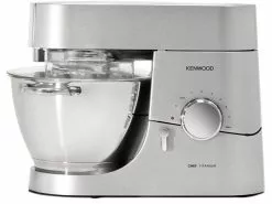 Kenwood Mixer 4.75 Qt Chef Titanium
