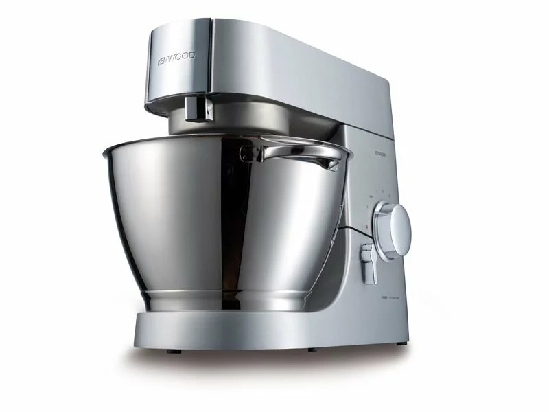 Kenwood Mixer 4.75 Qt Chef Titanium 5 Kenwood Mixer 4.75 Qt Chef Titanium - Image 3