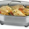 Cuisinart Nonstick Electric Skillet