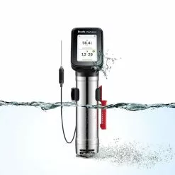 PolyScience Hydropro Plus Sous Vide Immersion Circulator -Frying, Grilling & Cooking Shop csv750 c1 1024x1024